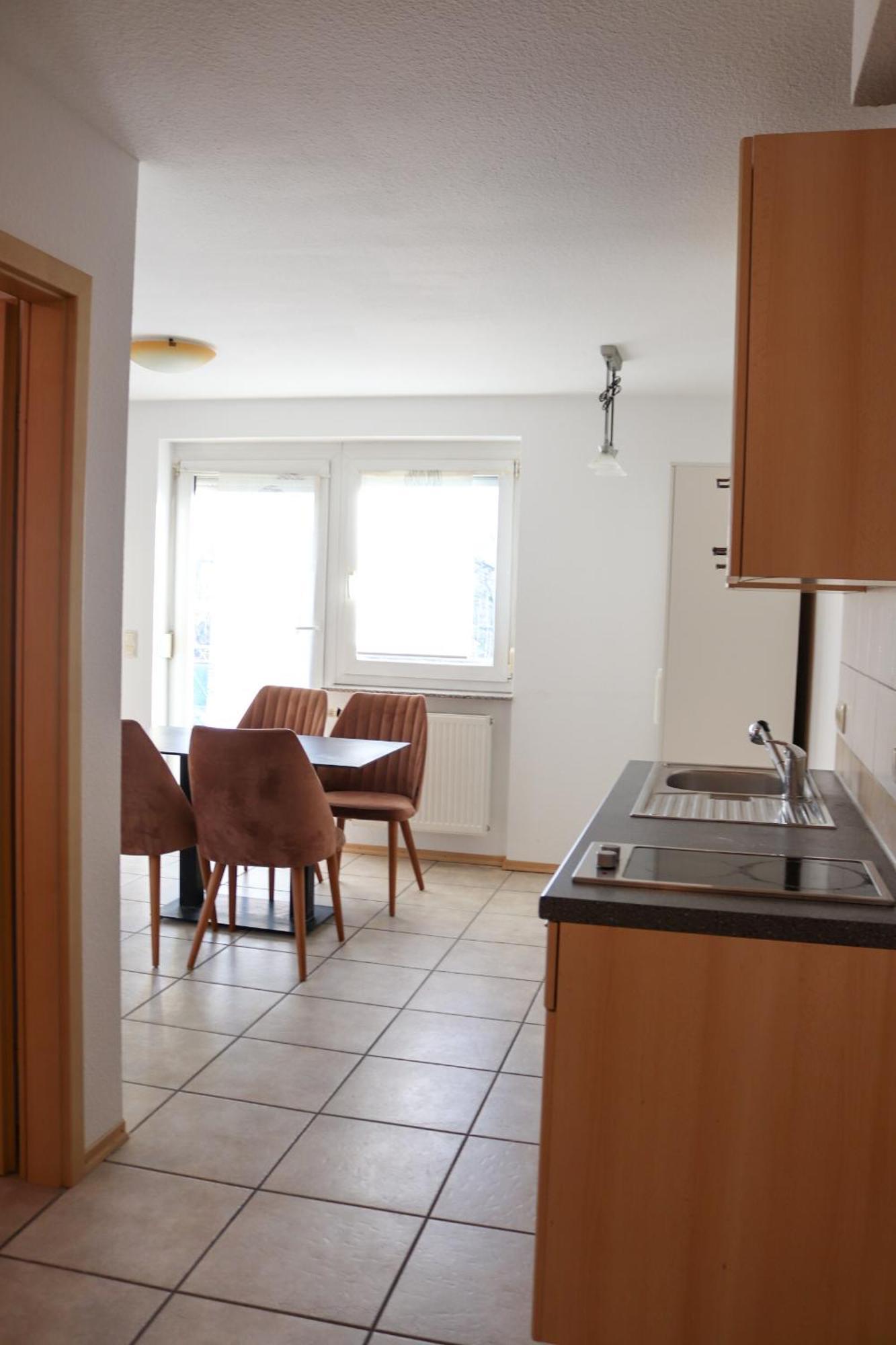Bigben Apartments รูสท์ ภายนอก รูปภาพ